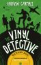 [The Vinyl Detective 03] • The Vinyl Detective · Victory Disc